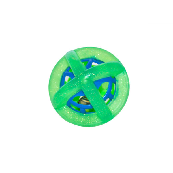 Pelota Astro Cascabel Puppy