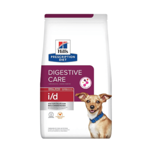 Comida para Perro Hills Digestive Care i/d Raza Pequeña 1,5 kg