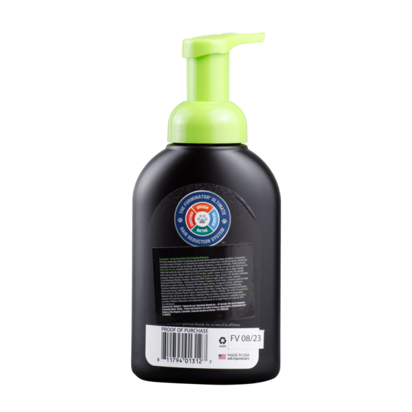Shampoo Para Gatos Furminator Baño Seco