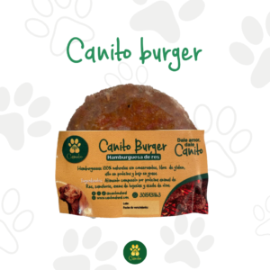Canito Burger