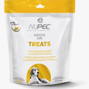 Nupec Treats Digestive Care