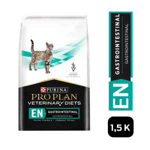 Pro plan Gato Veterinary Diets Gastrointestinal
