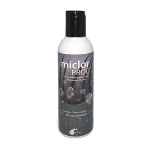 Miclorproc Shampoo 250 ml