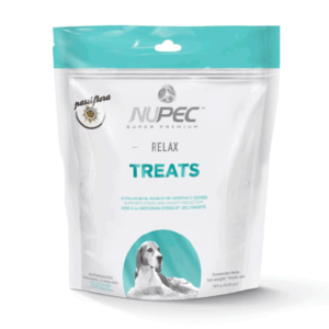 Nupec Treats Snack Relax