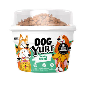 Dog Yurt - Chunky Nutribar Snack para Perros