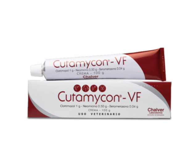 Cutamycon -VF
