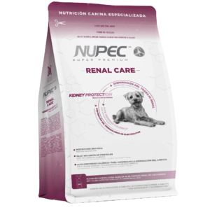Nupec Nutricion Canina Especializada Renal Care 2 KG