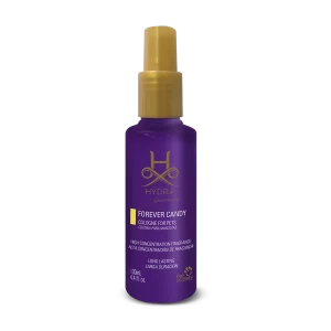 Hydra - Colonia Groomers Forever Candy 130 ml