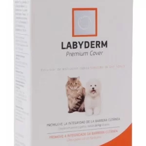 Labyderm premium cover ampolla
