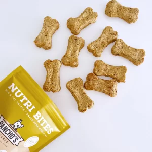 Galletas Nutribites Panchos Kitchen