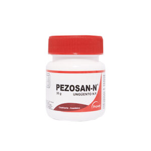 Provet - Pezosan